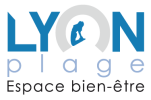 Lyon Plage Logo