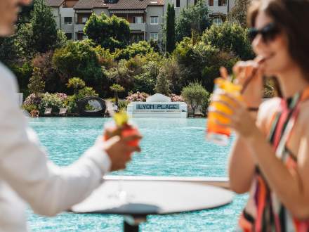 Hôtel Lyon Métropole Spa Lyon Plage