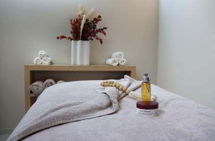 Spa Genas Plage