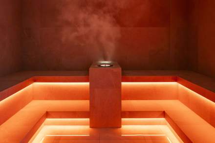 Spa Genas Plage 
