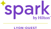 Spark by Hilton Lyon Ouest