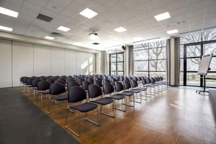 Séminaire Spark by Hilton Lyon Park Saône