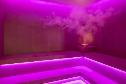 Spa Genas Plage 