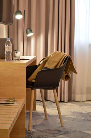 ARTELOGE Groupe hôtelier à Lyon, hôtels restaurants &amp; Spa 