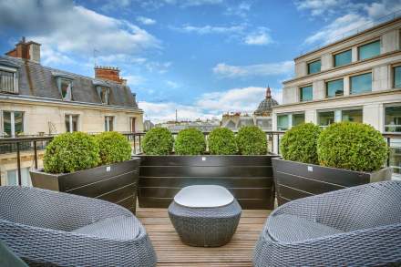 ARTELOGE Hotel group in Lyon, hotels restaurants and Spa 