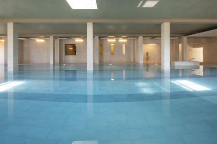 Spa Genas Plage 