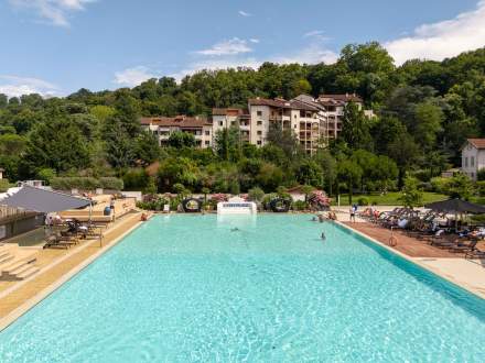 Hôtel Lyon Métropole &amp; Spa 4*